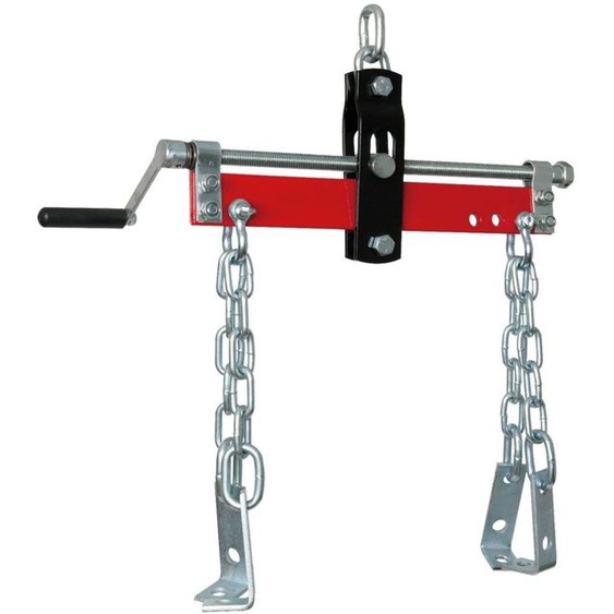 Varan Motors - NEEST-03-B Balancier pour grue datelier Equilibreuse de Charge Max 750Kg