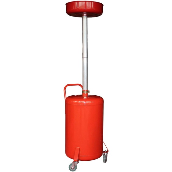 Varan Motors - NEOLD-03 Récupérateur dhuile de vidange 90 Litres