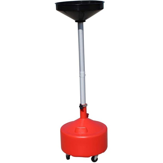 Varan Motors - NEOLD-04 Récupérateur dhuile de vidange 30 litres