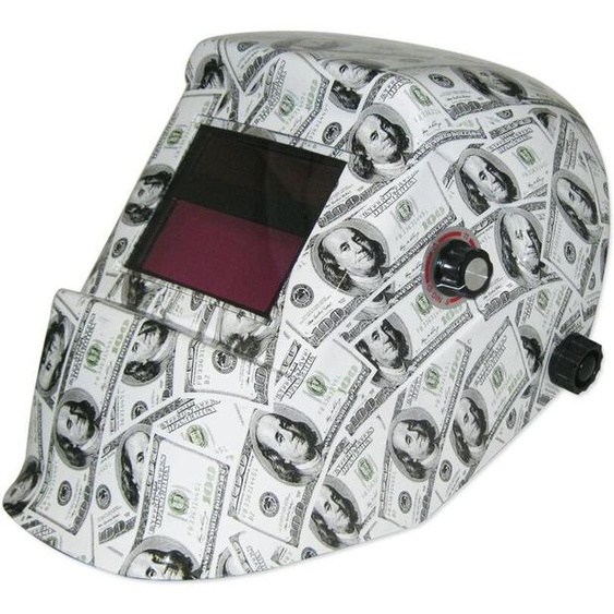 Varan Motors - sz-bsdollar Masque de soudure Automatic 90x40 Dollar 1/25000s
