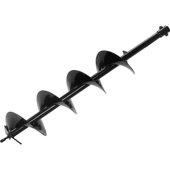 Varan Motors - tt-aug150 Foret pour tarière thermique 80cm de long,150mm de diamètre