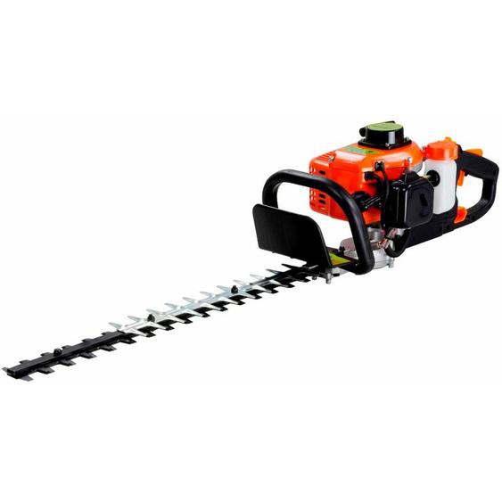Varan Motors - TT-HT230B Taille haie thermique poignée pivotante TT-HT230B 99dB 25.5cc 1.5CV