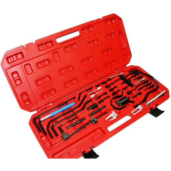 Varan Motors - VT01084 Coffret Calage de distribution Peugeot et Citroën, Synchronisation Distribution Peugeot et Citroën