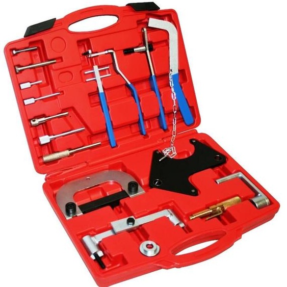 Varan Motors - VT01198 Coffret Calage de distribution Renault, Synchronisation Distribution Renault