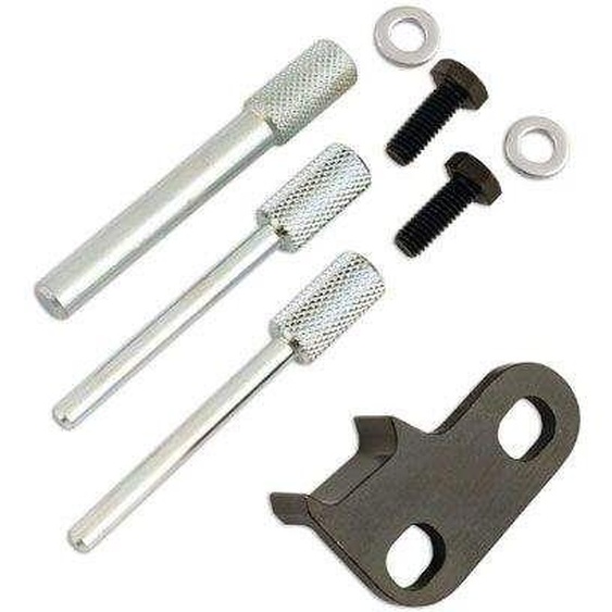 Varan Motors - VT01861 Set doutils de calage de distribution BMW Peugeot Citroen W16D 1.6 16V
