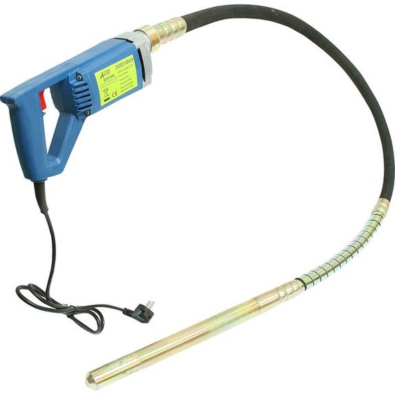 Varan Motors - ZN35B-JY-35 BROYEUR MANUEL ELECTRIQUE BETON BROYEUR 800W Ø35MM 2M