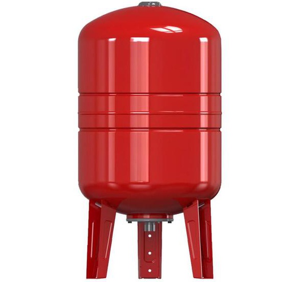 Varem - Réservoir à Vessie 100l Vertical Sous Pression 10 Bars
