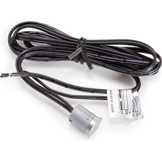 Variateur Led - Installation Encastrée - 12v/24v