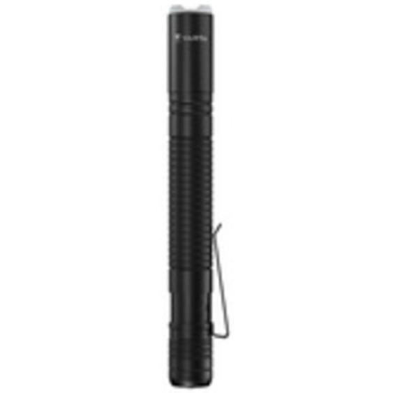 VARTA Lampe de poche aluminium Light F10 Pro, noir