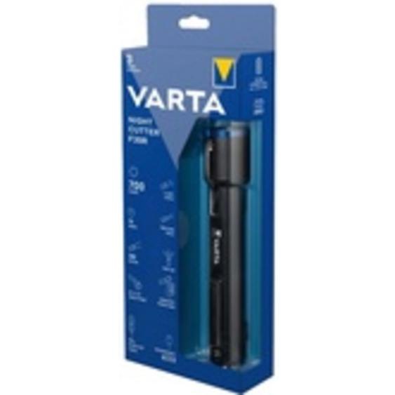 VARTA Lampe de poche Premium NIGHT CUTTER F30R