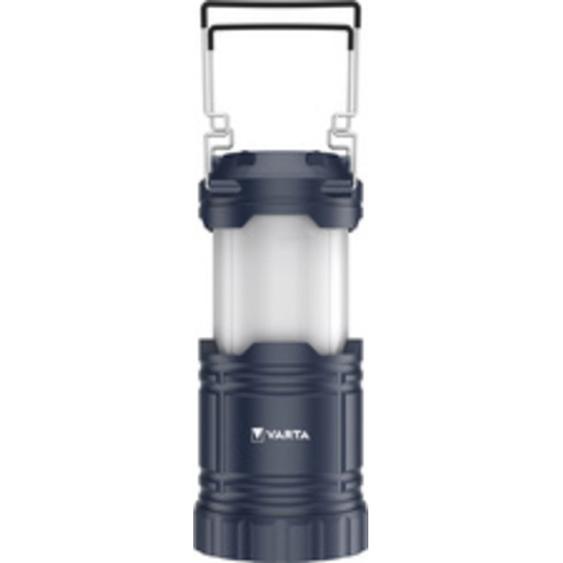 VARTA Lampe de camping / lanterne LANTERN L10, anthracite