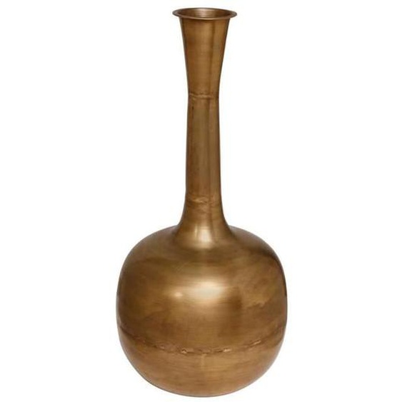 Vase Antiques - PTMD - Rika - H73 X Ø30 cm - Fer - Cuivre