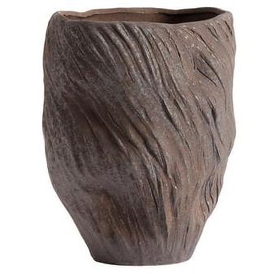 Vase grès Muubs Mud