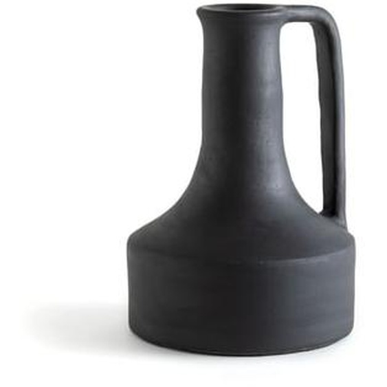 Vase décoratif en céramique H32 cm, Sira