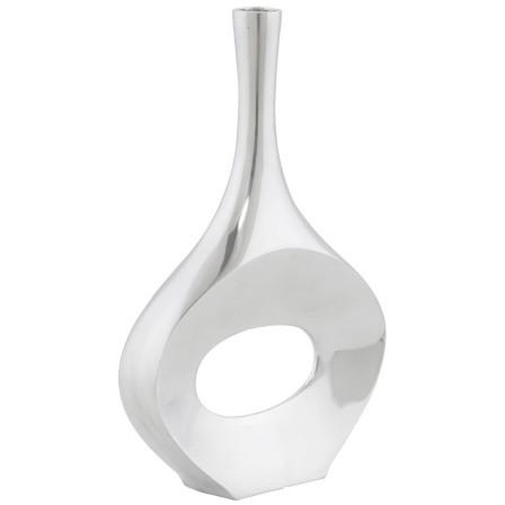 Vase design en aluminium - Brenno