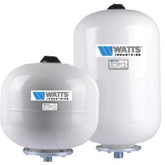 Vase dexpansion 8L M3/4 D200 - WATTS - 22AR8N