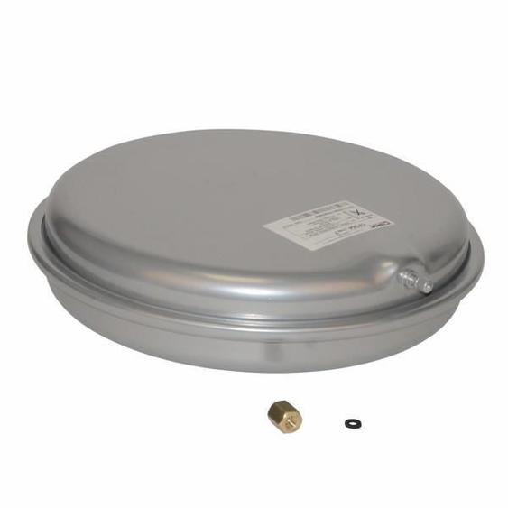 Vase dexpansion - DIFF - 60056676-06 - Gris - Objets décoratifs