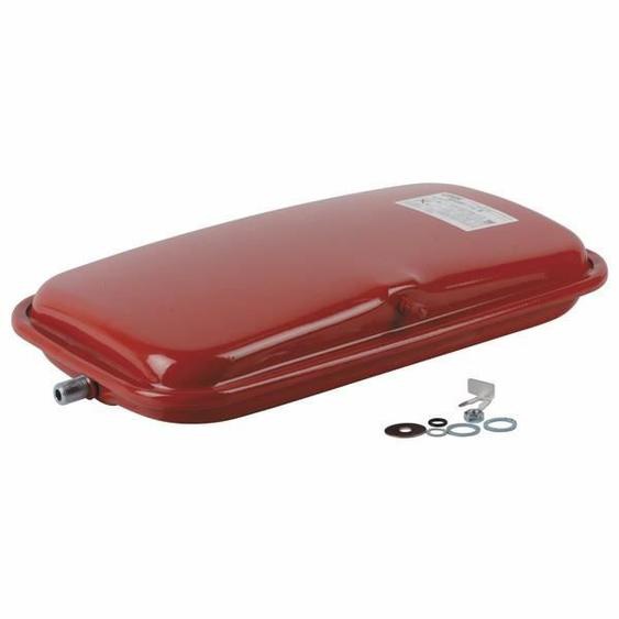 Vase dexpansion - DIFF - RP250 - 8L - Rouge - Objets décoratifs