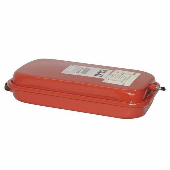 Vase dexpansion - DE DIETRICH - 710221300 - Rouge - Objets décoratifs - Non modifié