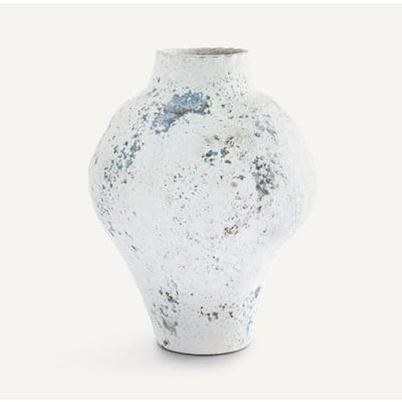 Vase en céramique aspect vieilli, Sylor