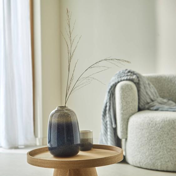 Vase En Céramique Finition Émail -