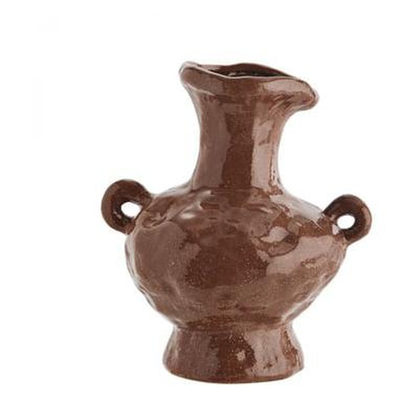 Vase en grès Stone