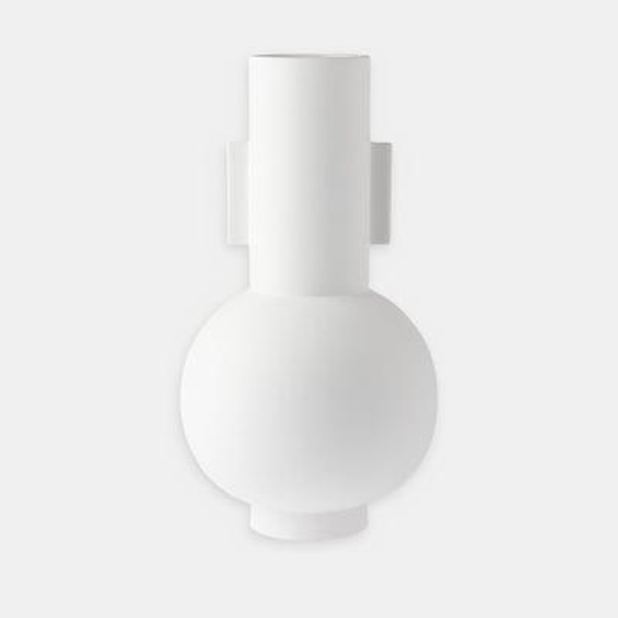 Vase en porcelaine - L