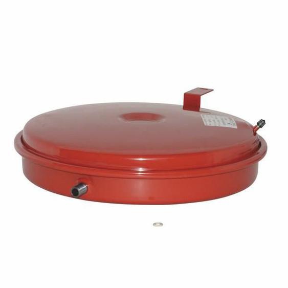 Vase dexpansion - CHAFFOTEAUX - 65105730 - Rouge - Objets décoratifs