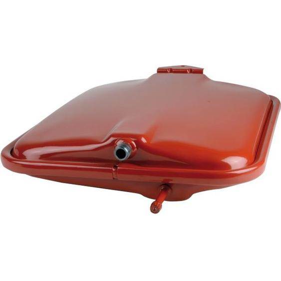Vase expansion - SAUNIER DUVAL - S1016700 - 6.5 Litres - Rouge - Objets décoratifs