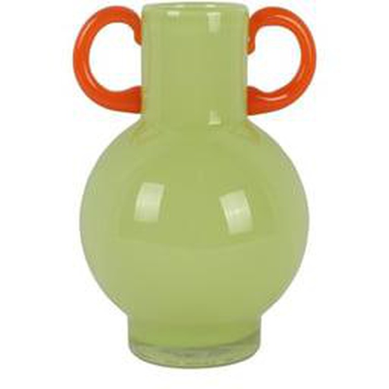 Vase Fiesta
