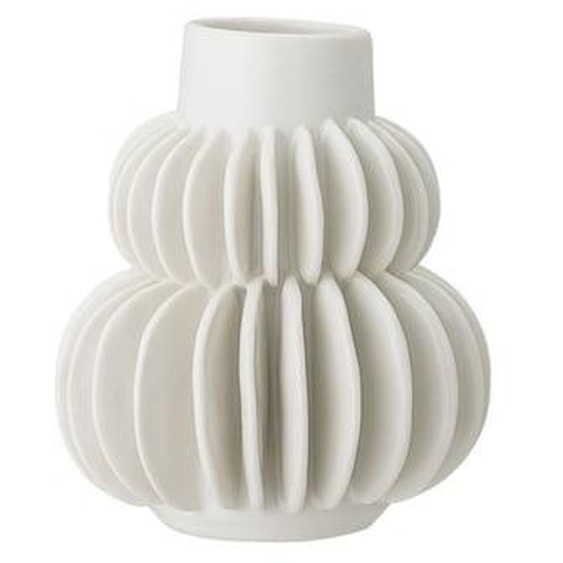 Vase grès Bloomingville HALFDAN