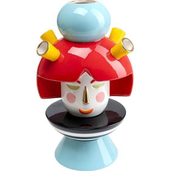 Vase - KARE - Cirque femme - Céramique - Contemporain Design