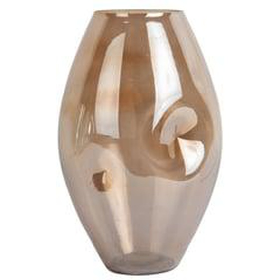 Vase Luster Organic