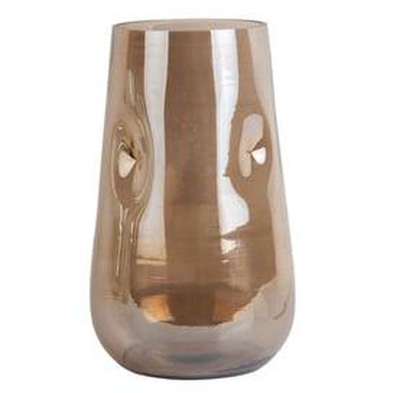Vase Luster Organic