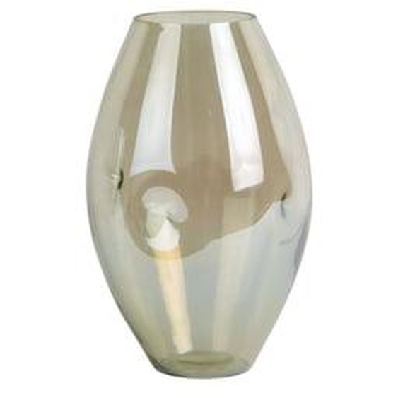 Vase Luster Organic