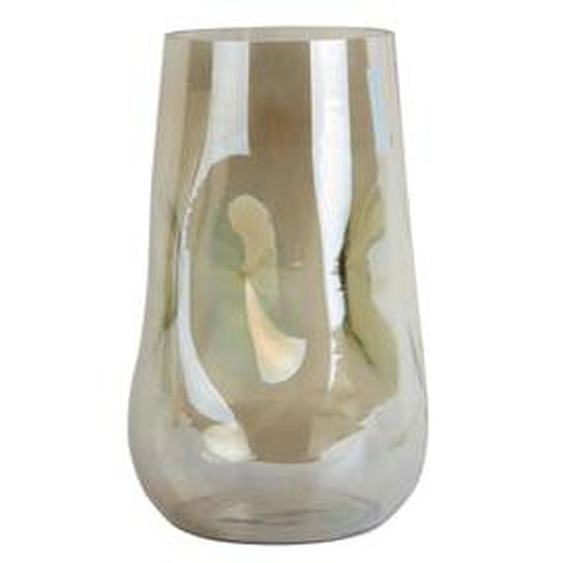 Vase Luster Organic