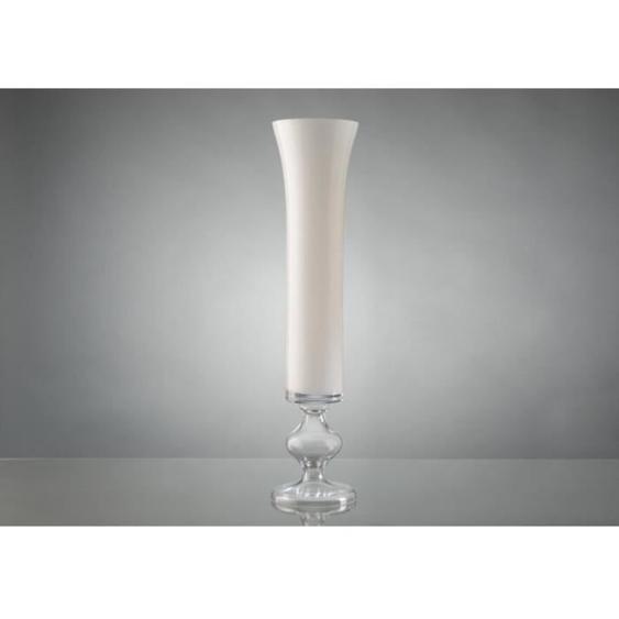 VASE PRESTIGE PIED H100 D23BC