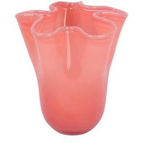 Vase Ruffles