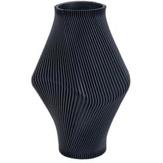 Vase Twisted Rib
