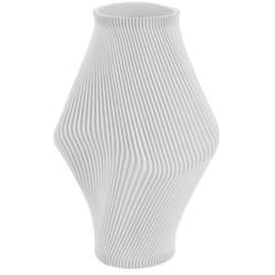 Vase Twisted Rib