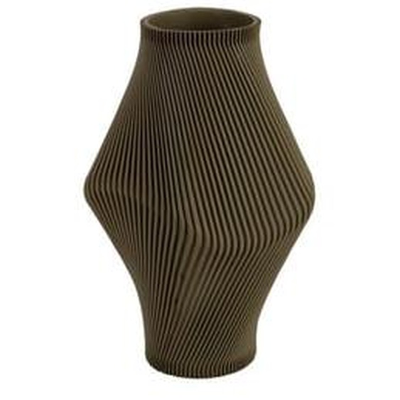 Vase Twisted Rib