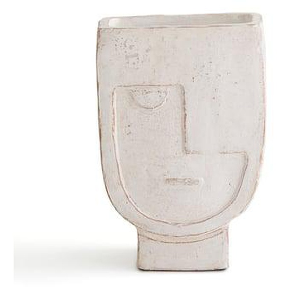 Vase visage grand modèle, Atali