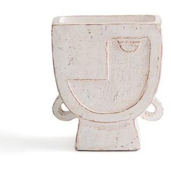 Vase visage petit modèle, Atali