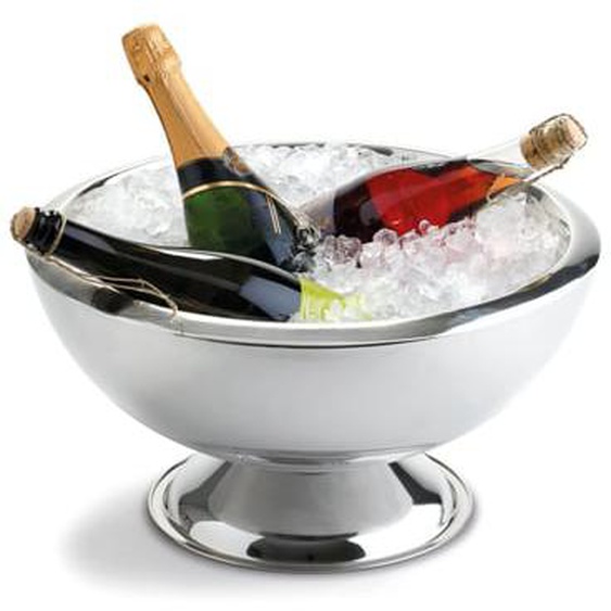 Vasque à champagne  double paroi en
