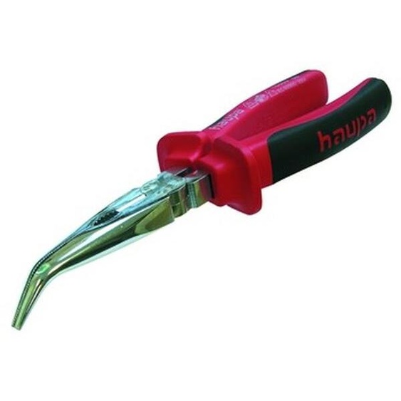 VDE-Telefonzange bent 45° 200mm