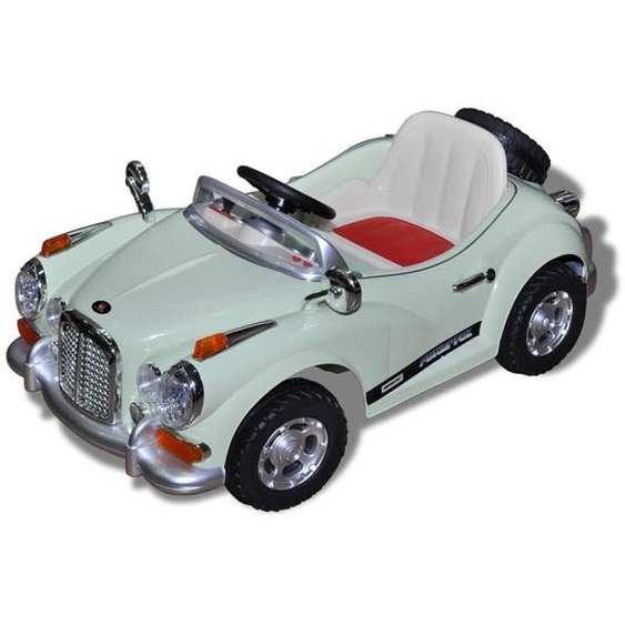 Véhicule de balade Vert Plastique