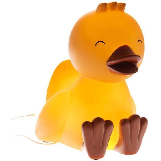 Veilleuse Canard Jaune