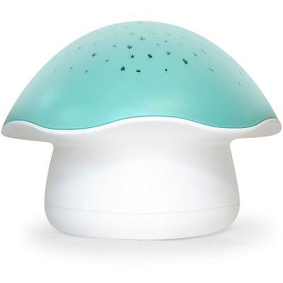 Veilleuse détoiles Champignon Bleu