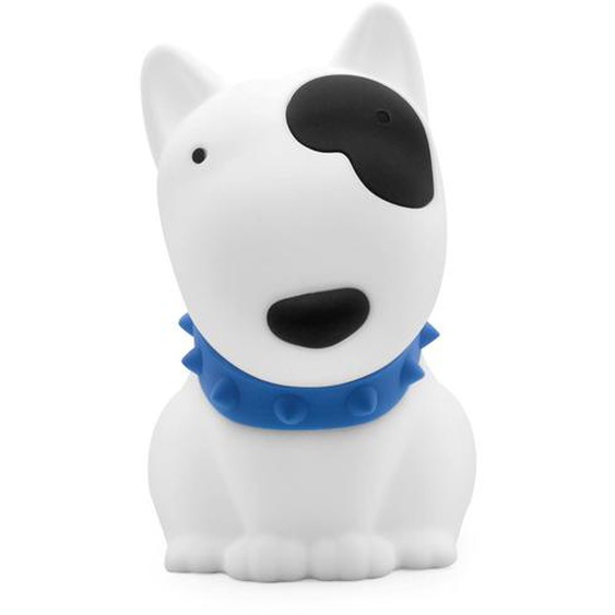 Veilleuse En Silicone Souple - Le Chien Blanc