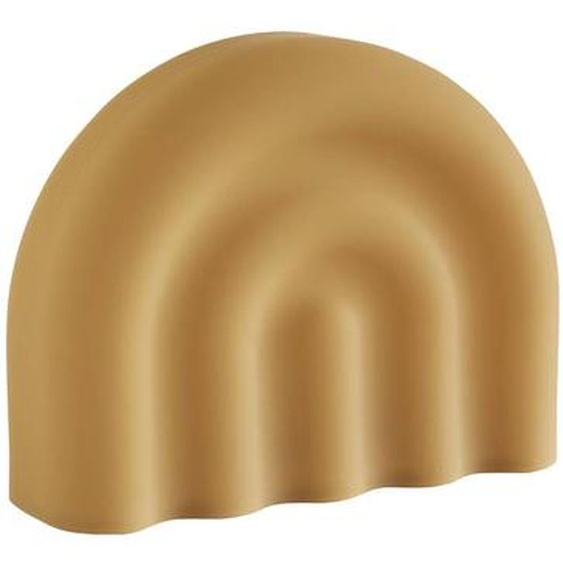 Veilleuse En Sillicone Mini Marron